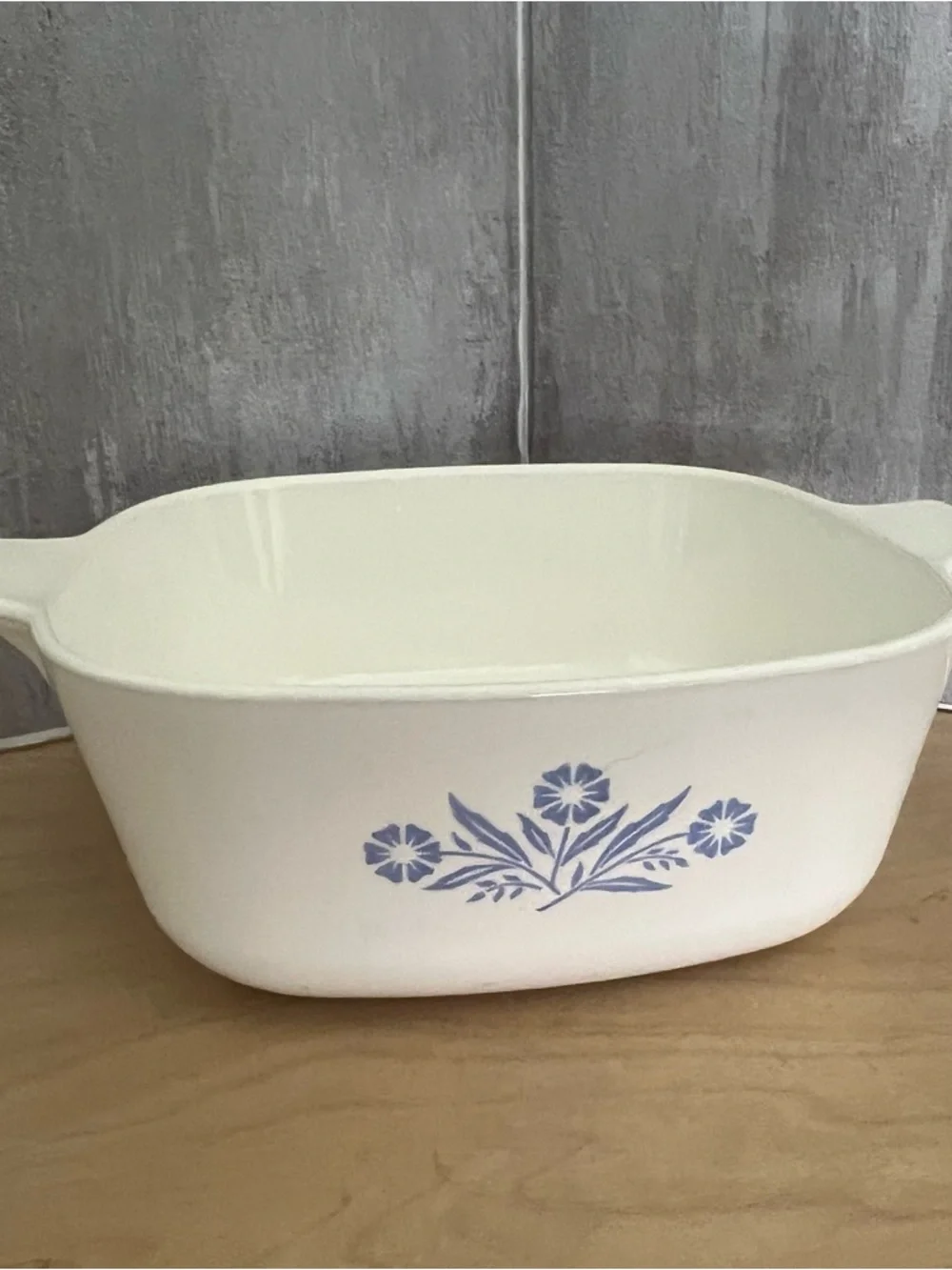 Corningware farmhouse photo kitchen