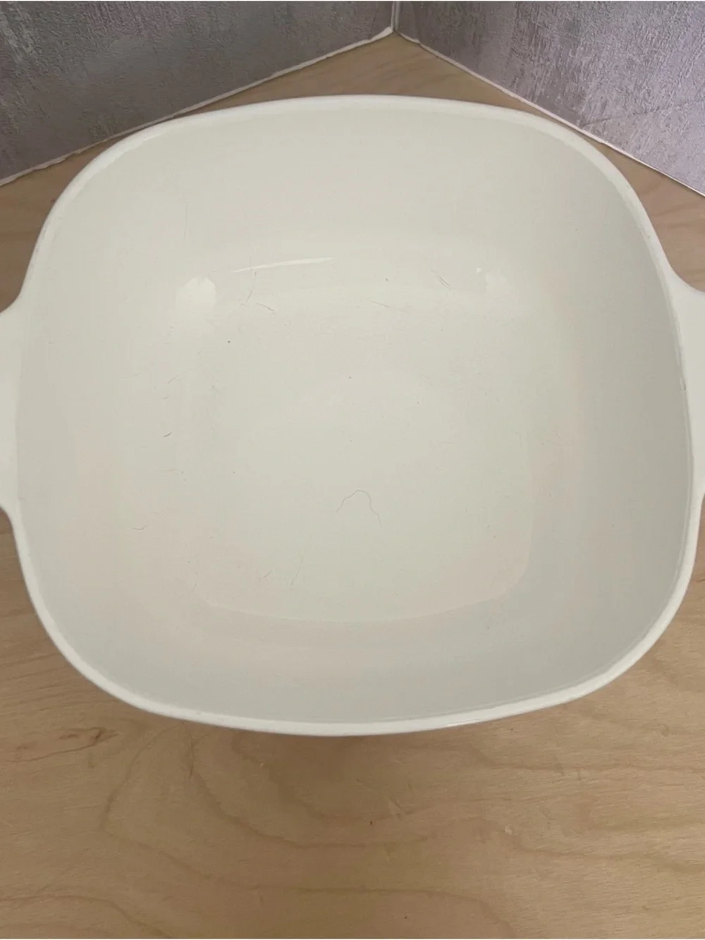 Corningware any shown