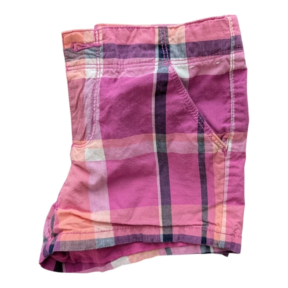 Gymboree girls pink