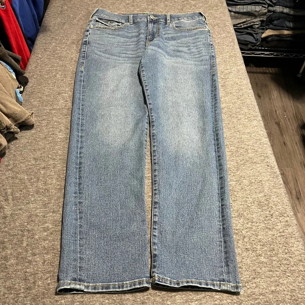 True Religion true religion