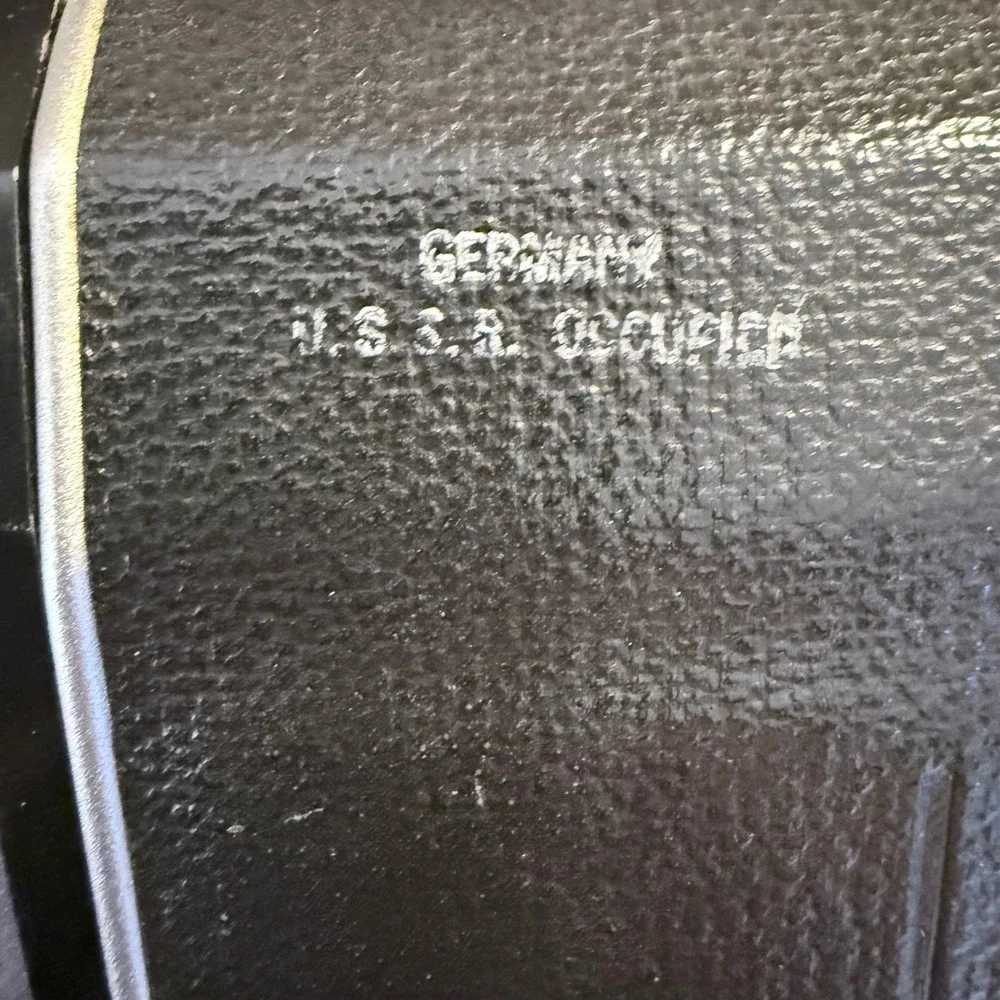 Praktica vintage fx3