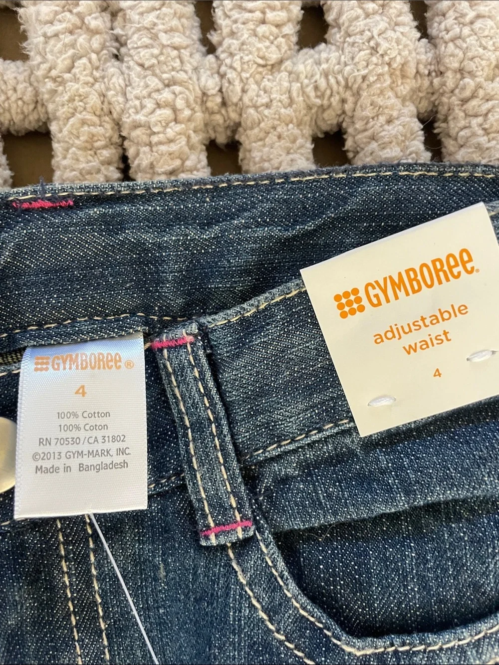 Gymboree brand new
