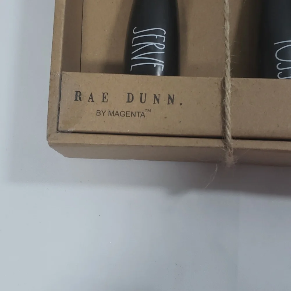 Rae Dunn rae dunn
