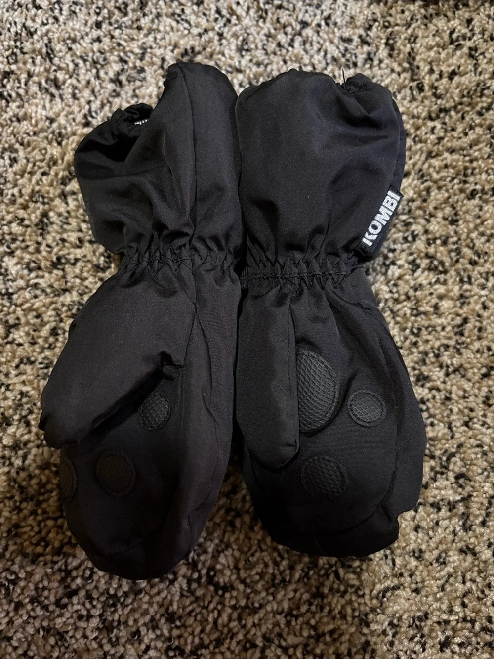 Kombi insulated warm