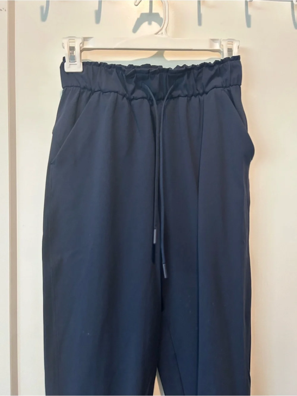 lululemon athletica size color