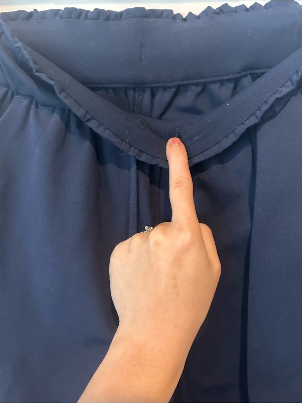 lululemon athletica size color
