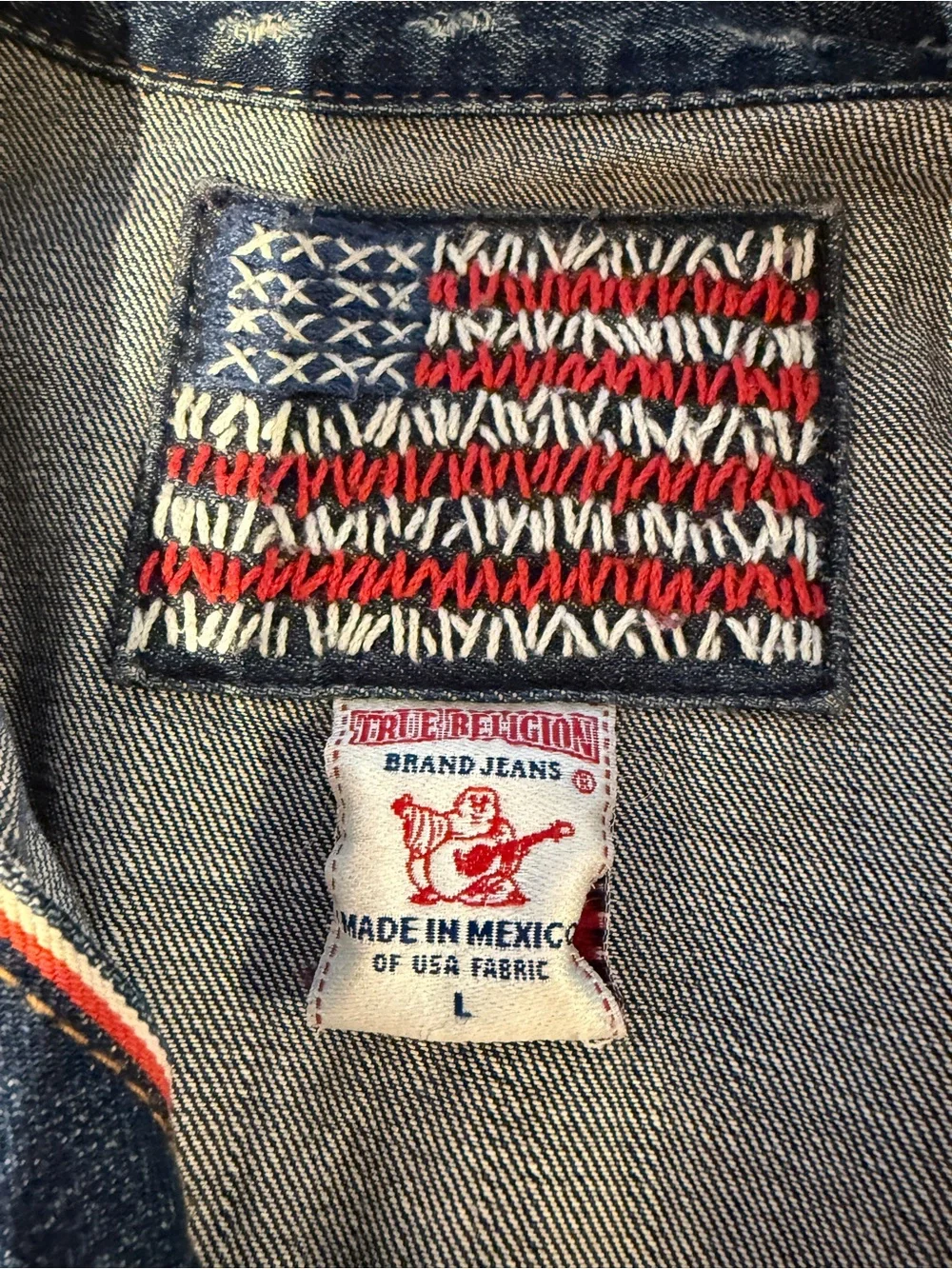 True Religion true religion