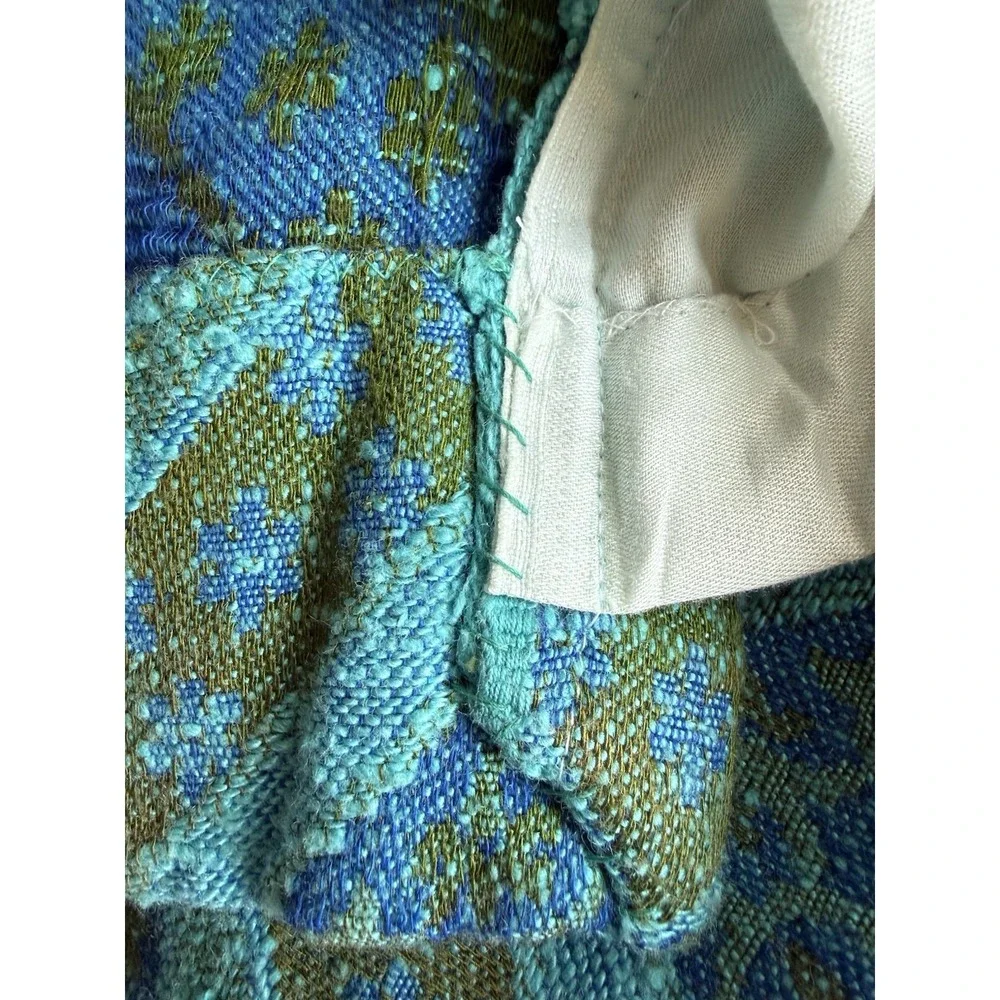 N/A custom sewn