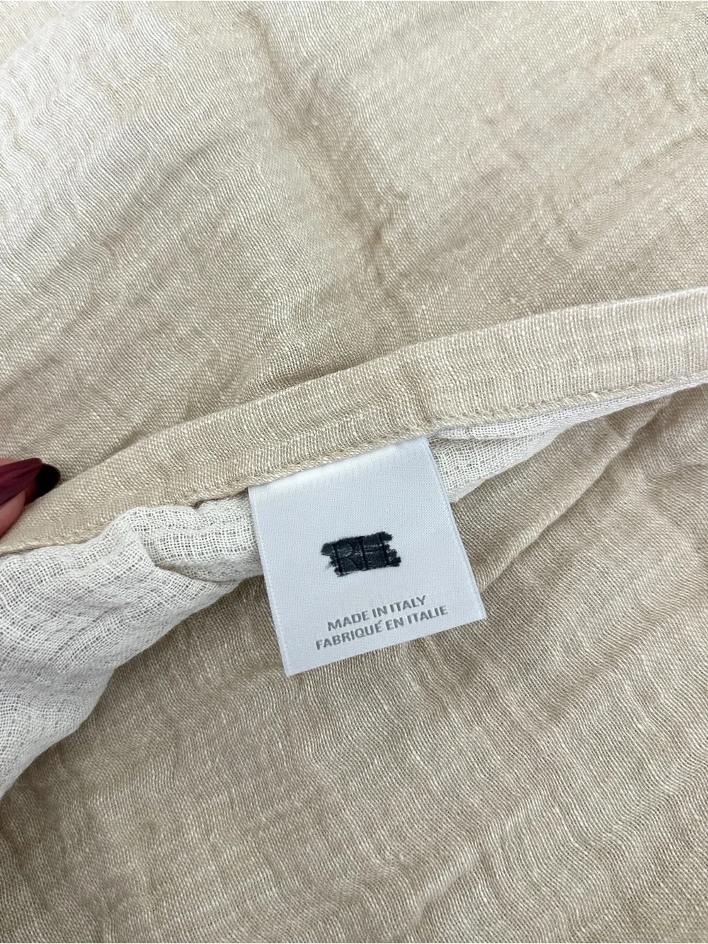 Restoration Hardware restoration hardware