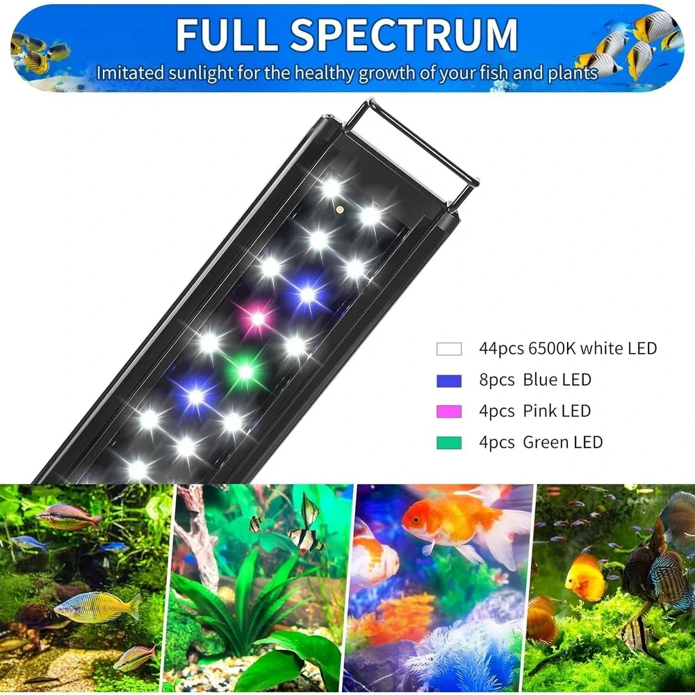 Aquaneat led aquarium