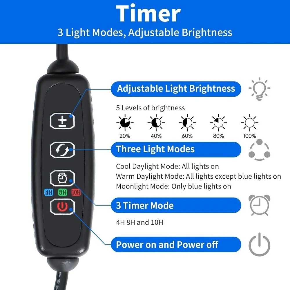 Aquaneat led aquarium