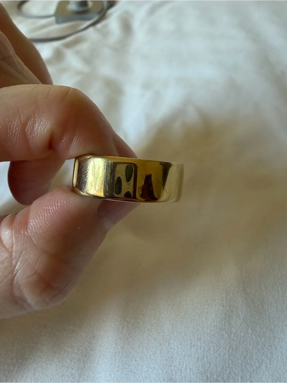 Oura ring gen