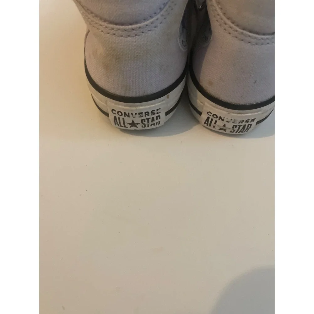 Converse elevate your