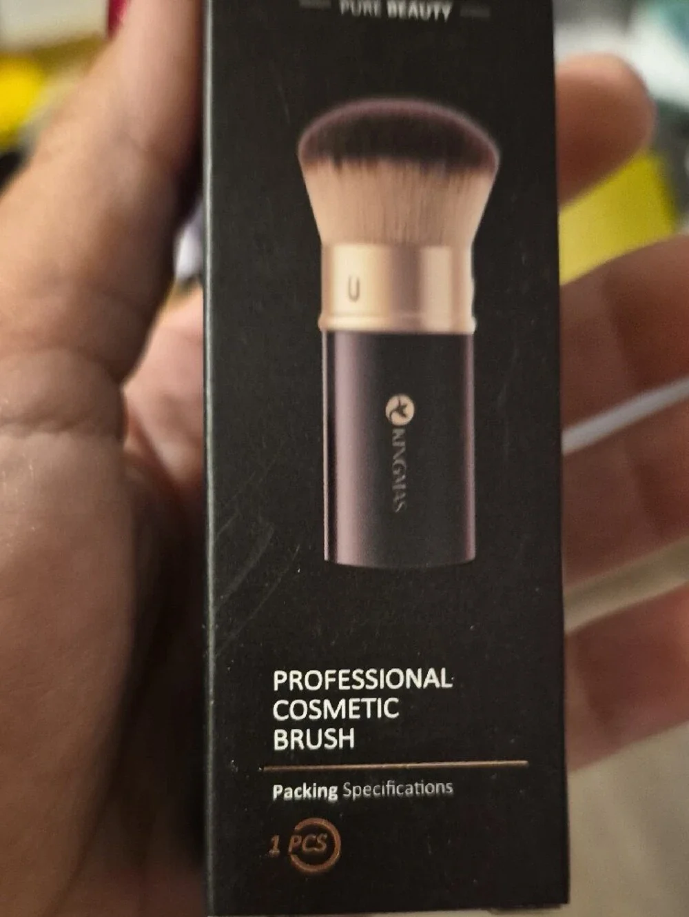 N/A professional kabuki