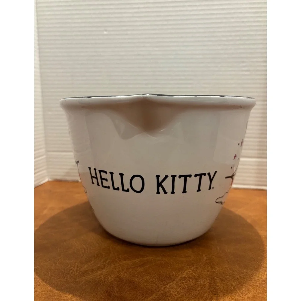 Sanrio hello kitty