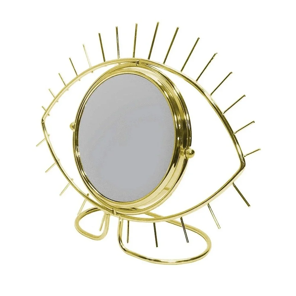 The Unbranded Brand open eye