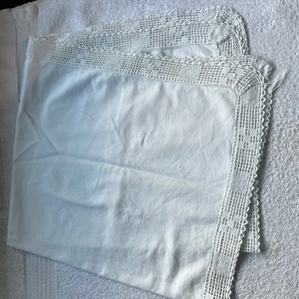 N/A vintage 3pc