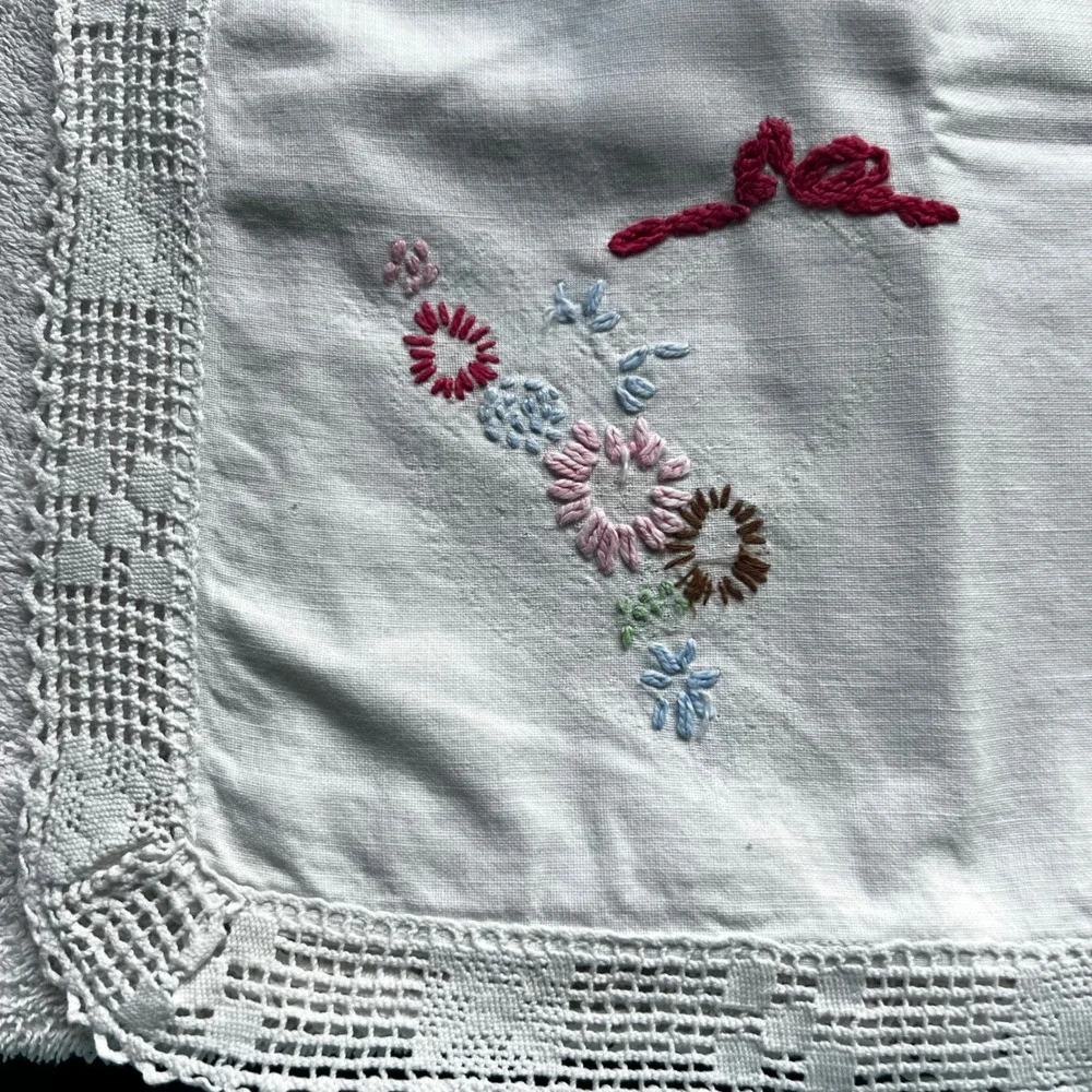 N/A vintage 3pc