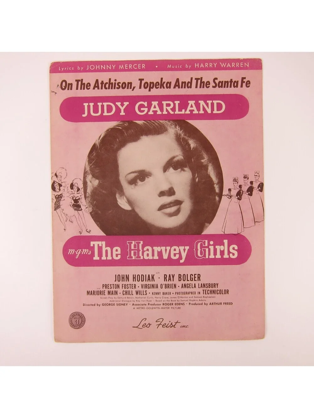 N/A sheet music