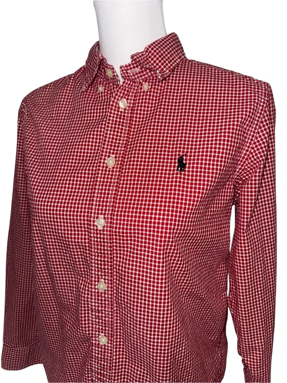 Ralph Lauren brand polo