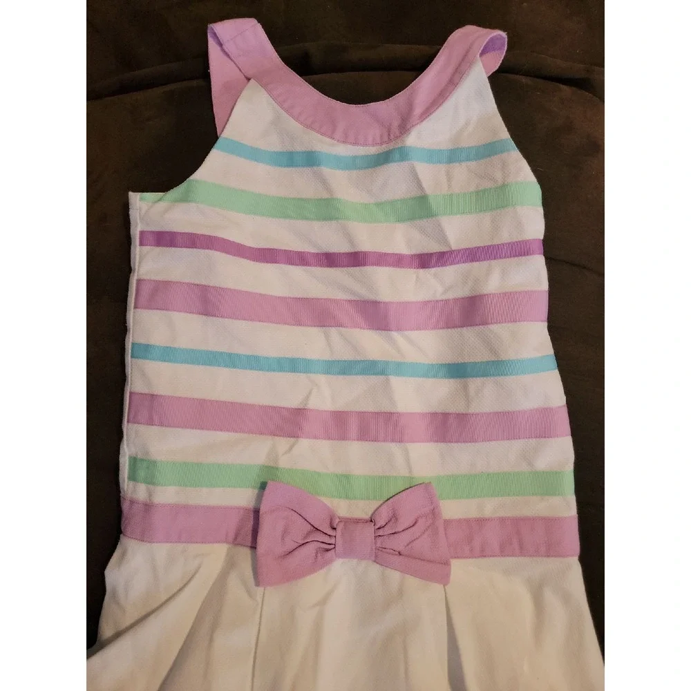Gymboree spring dressy
