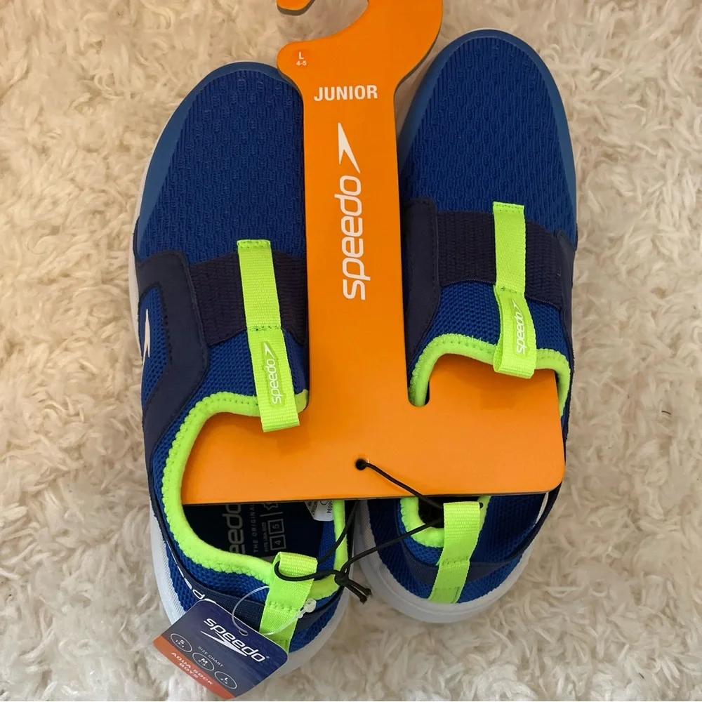 Speedo junior aqua