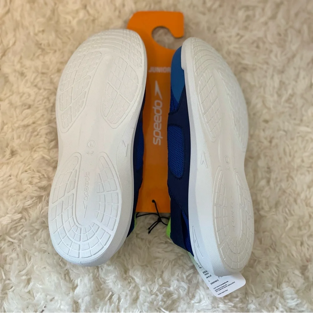 Speedo junior aqua