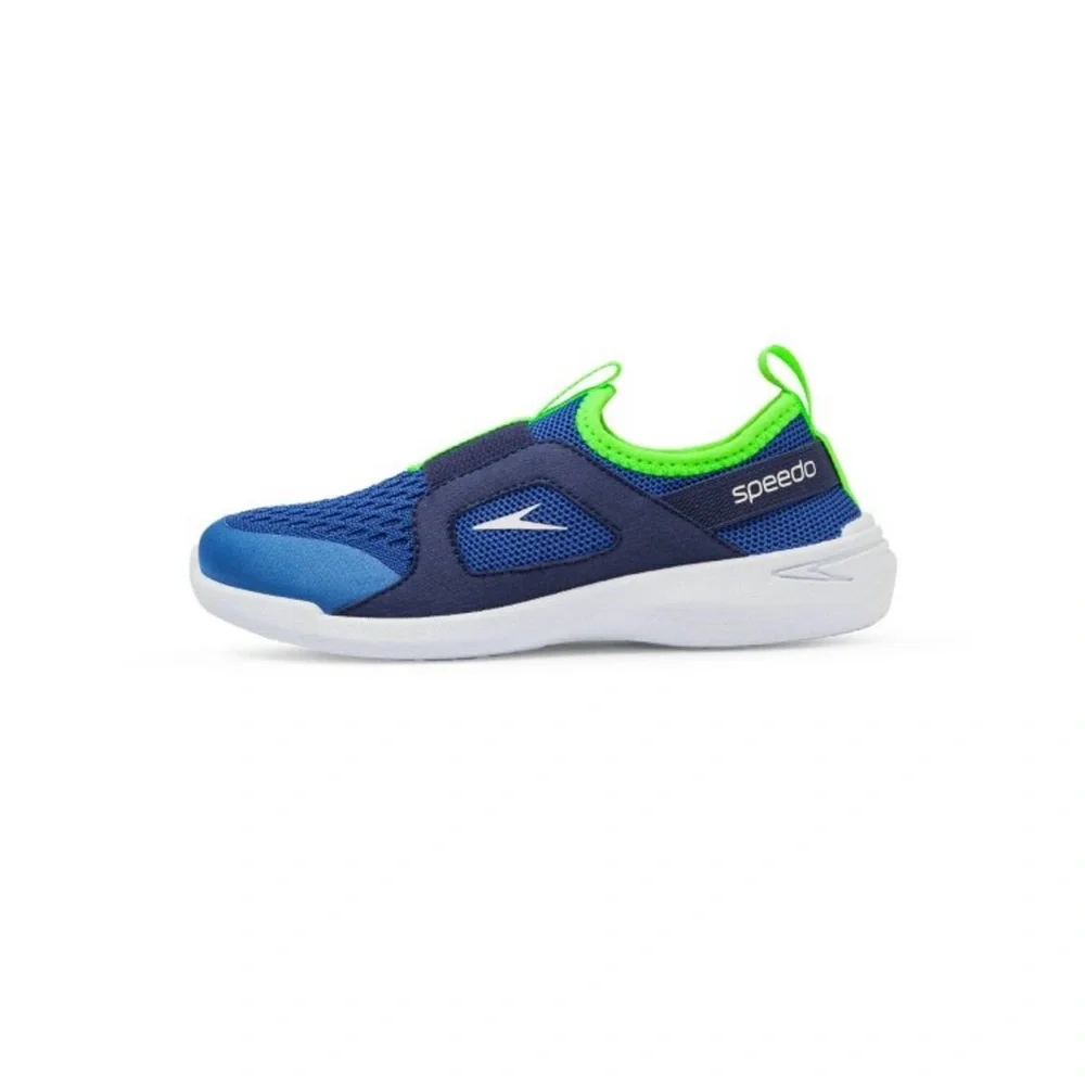 Speedo junior aqua