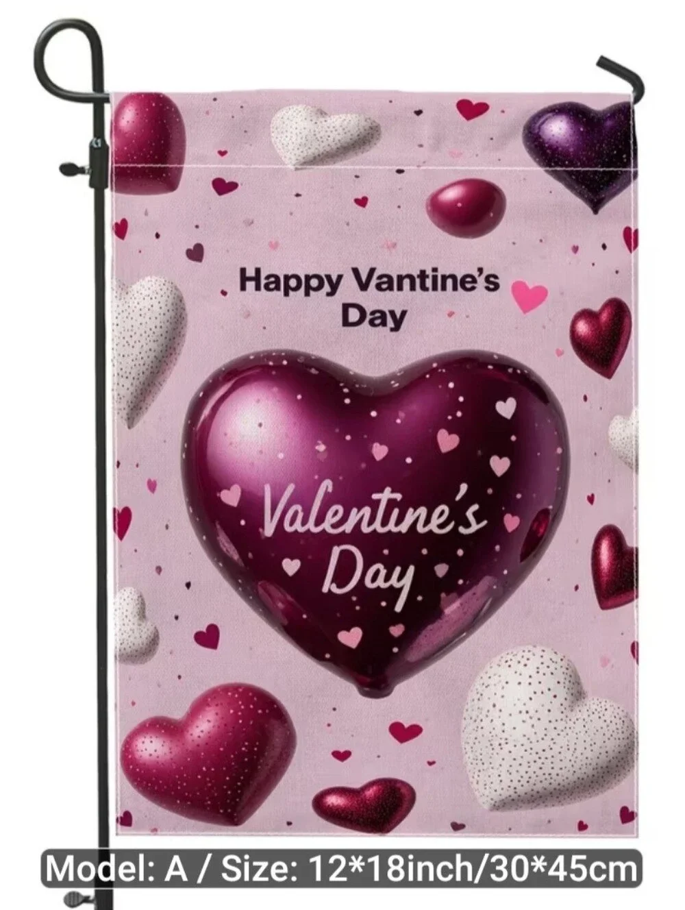 N/A celebrate valentine
