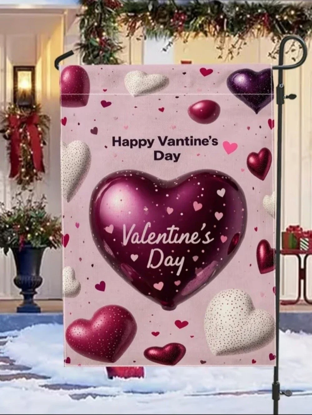 N/A celebrate valentine