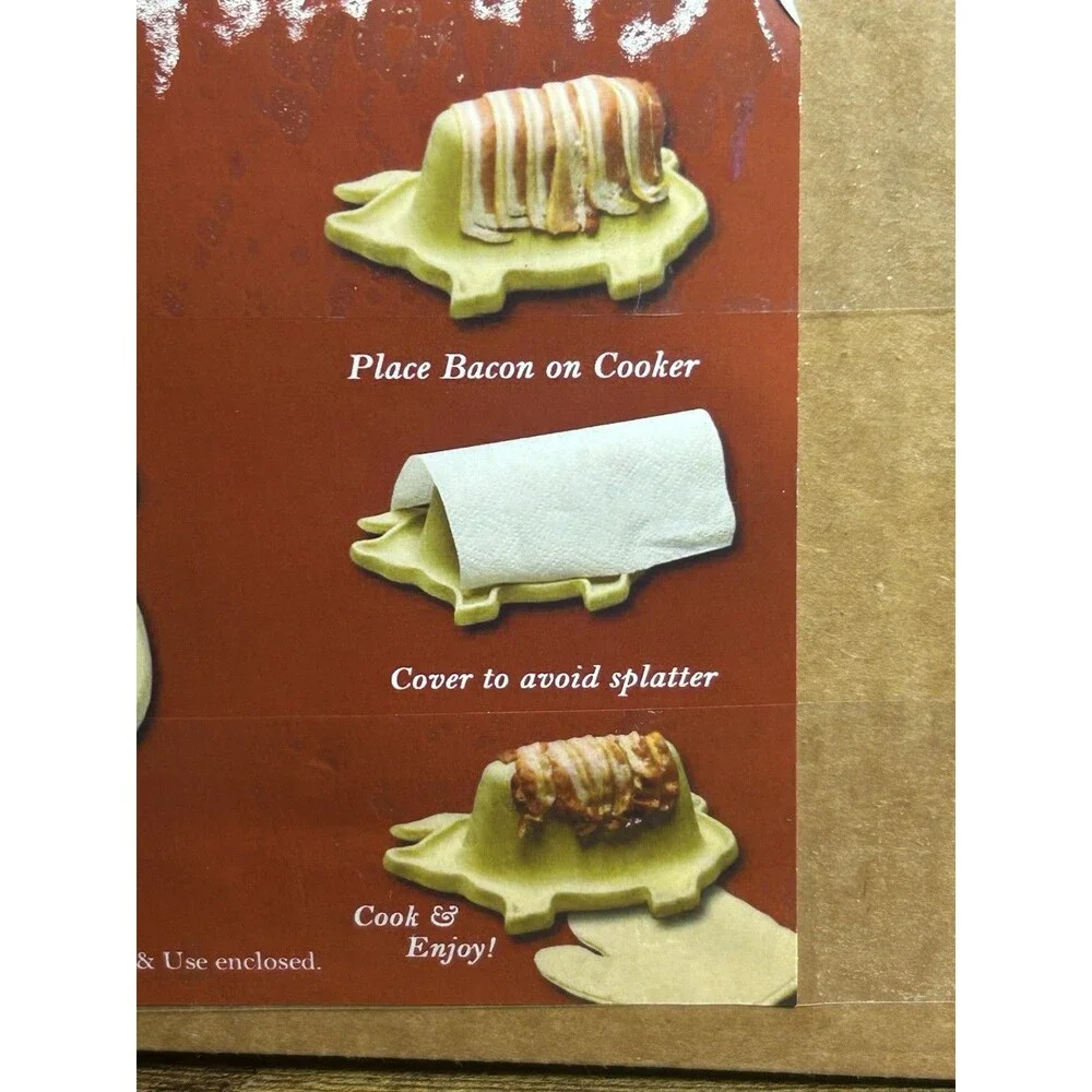 Haeger naturalstone pig
