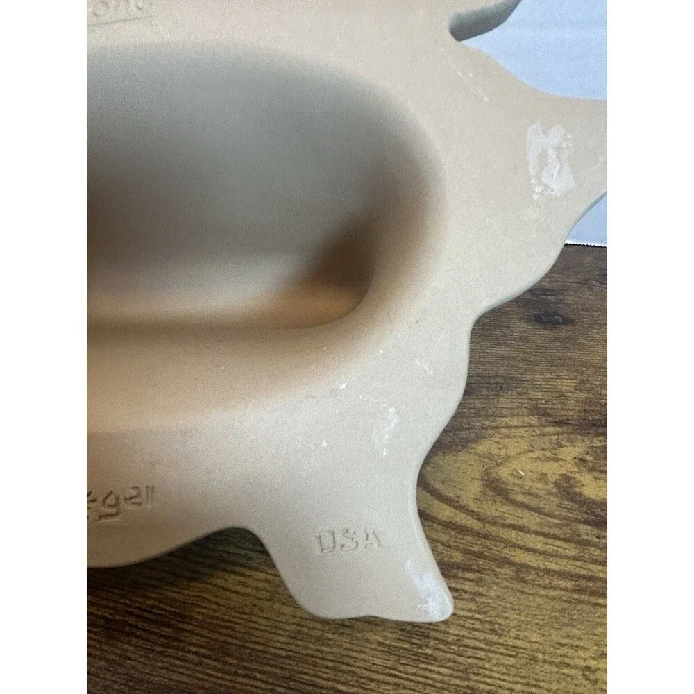 Haeger naturalstone pig