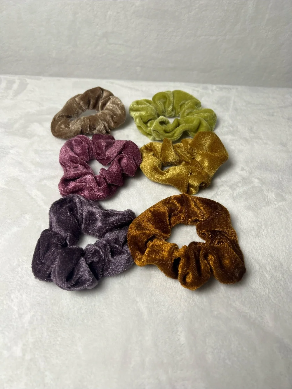 N/A assorted colors