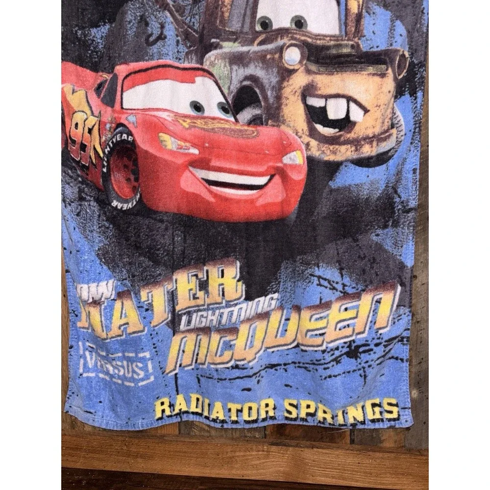 Disney pixar cars