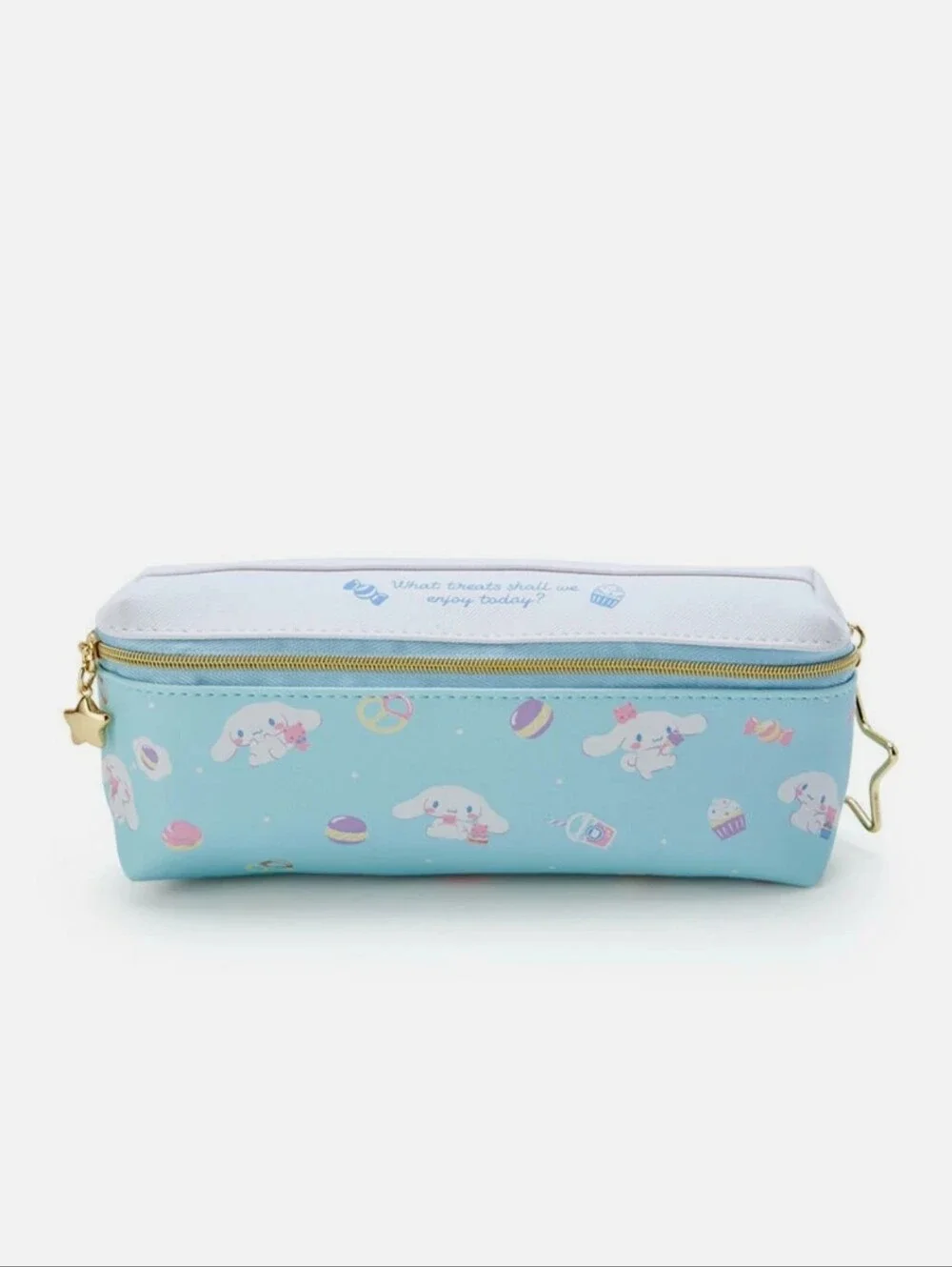 N/A cinnamoroll double