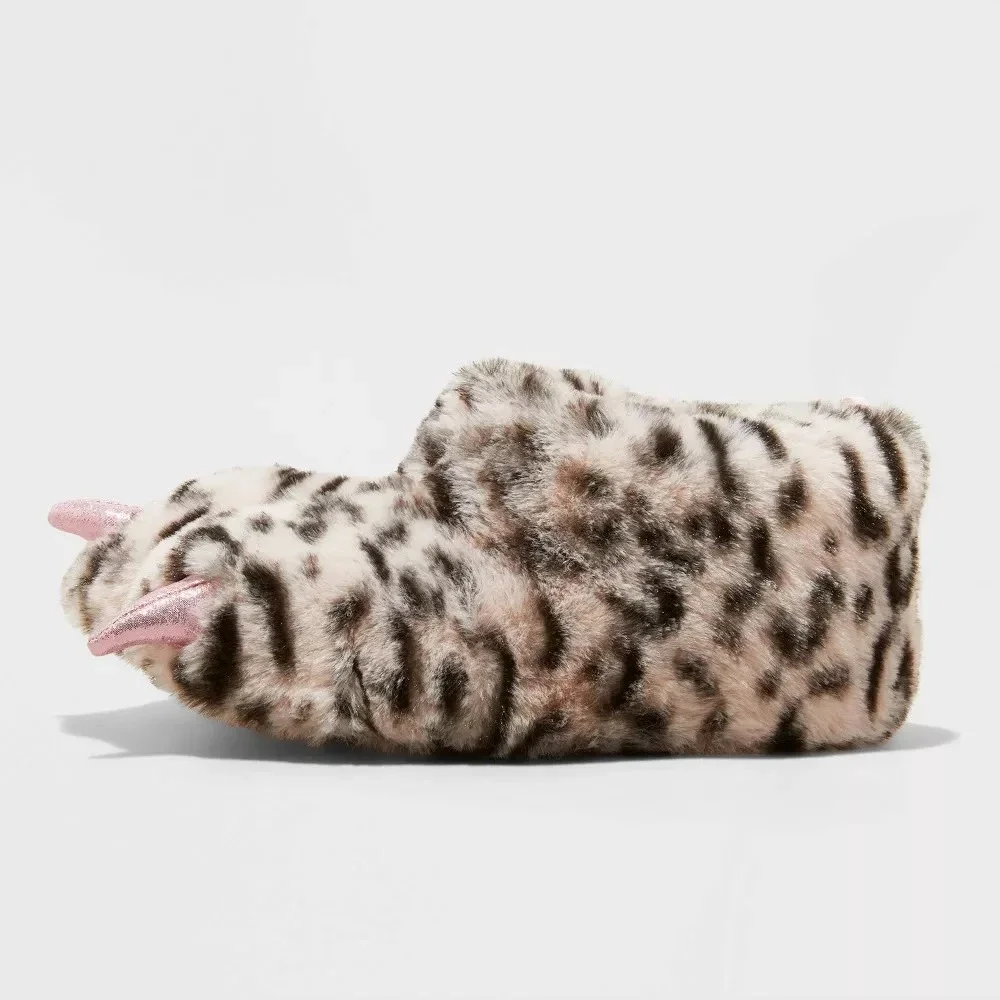 Cat & Jack design foot use
