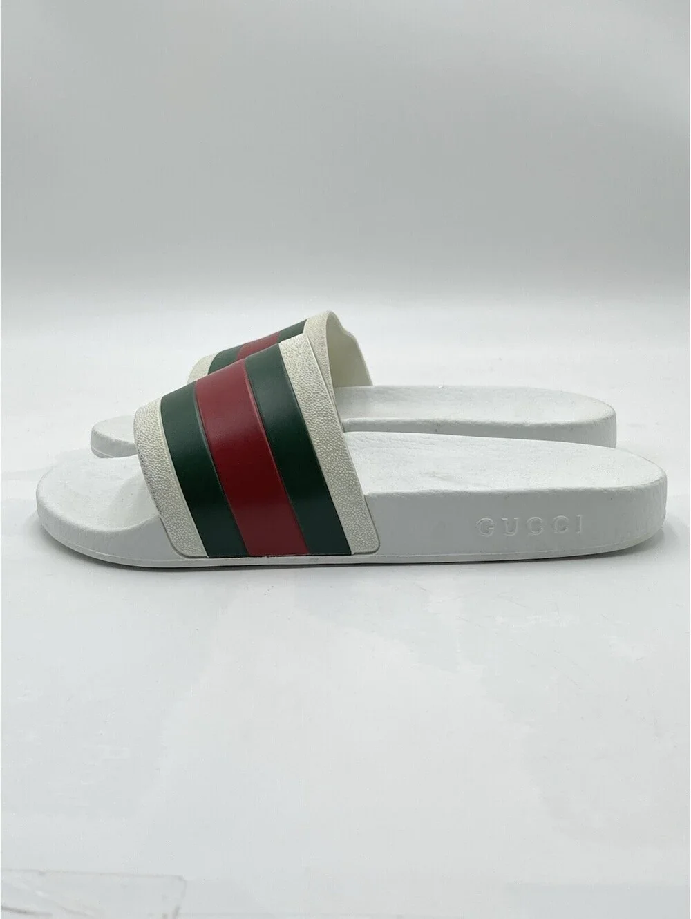 Gucci small scratches