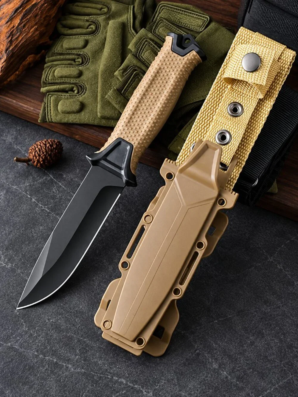 The Unbranded Brand gerber strongarm