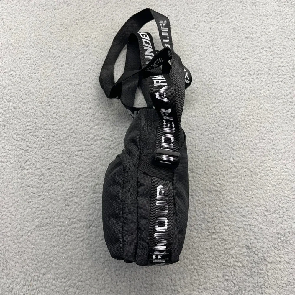 Under Armour upgrade your