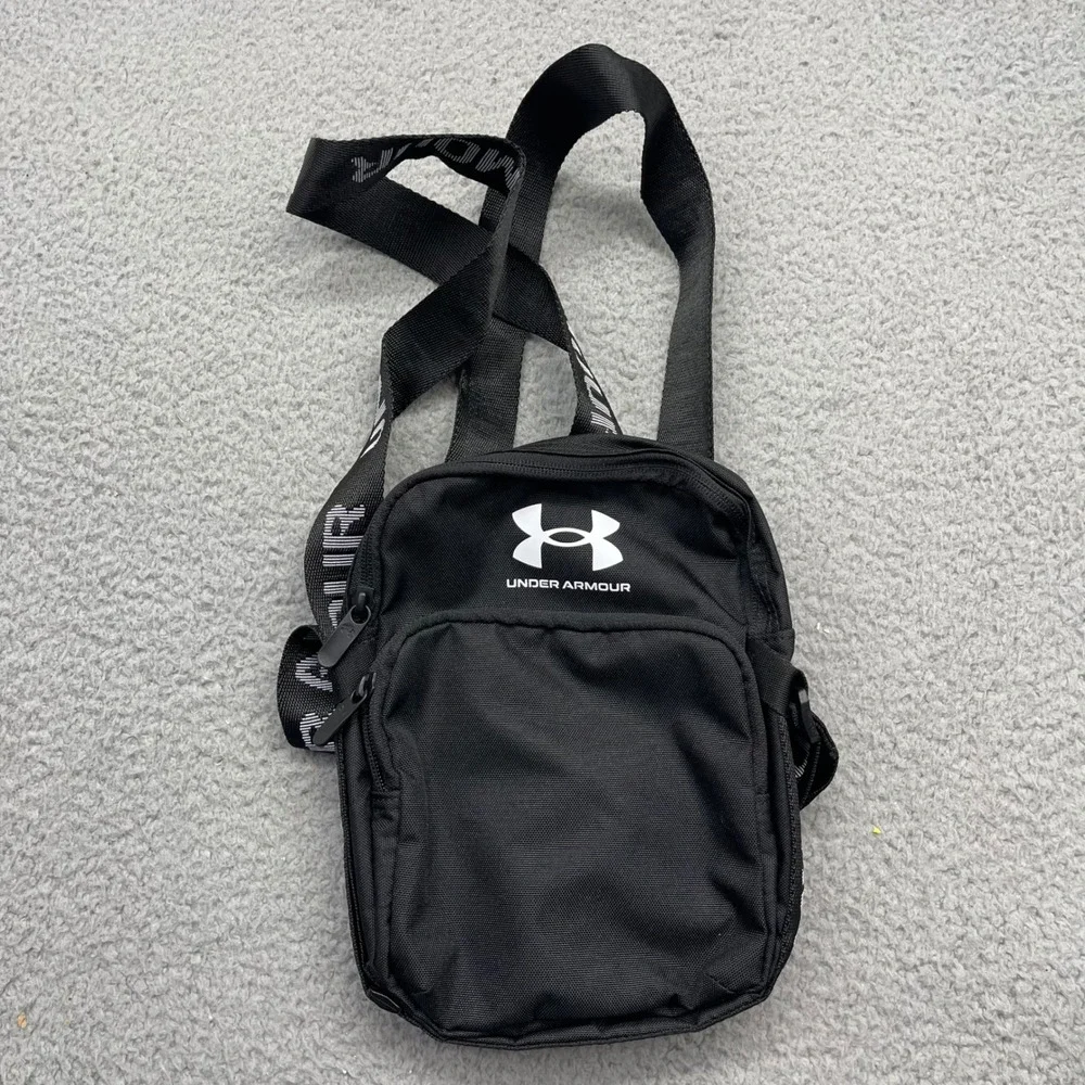 Under Armour upgrade your