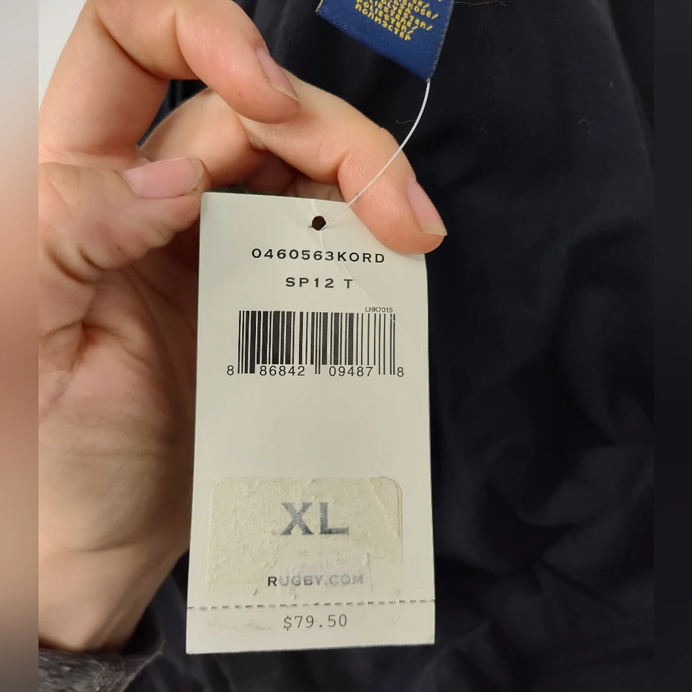 Ralph Lauren vintage new