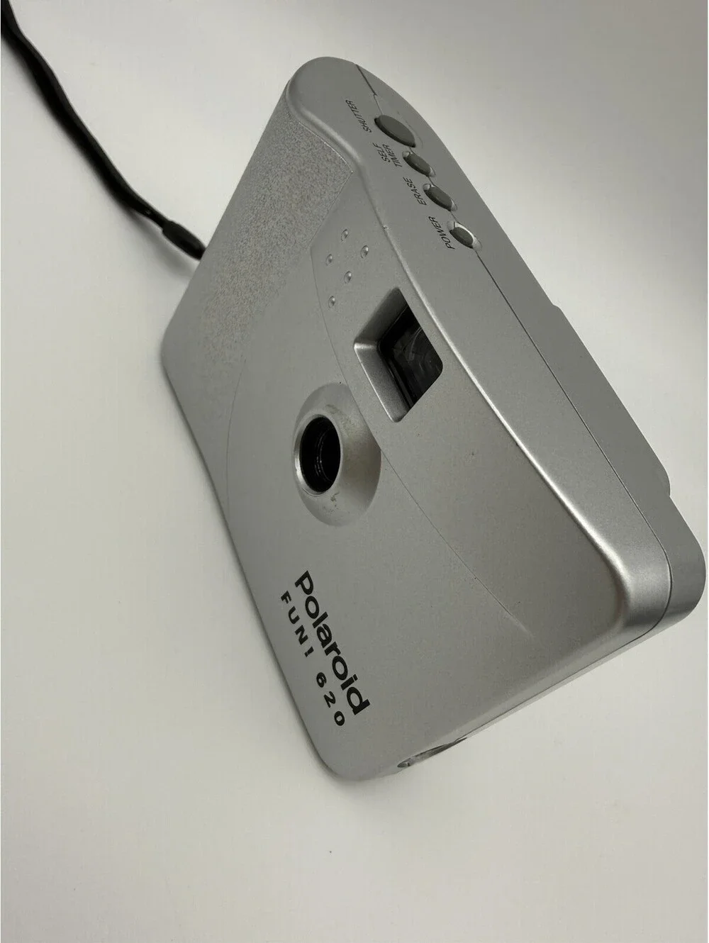 Polaroid product lot