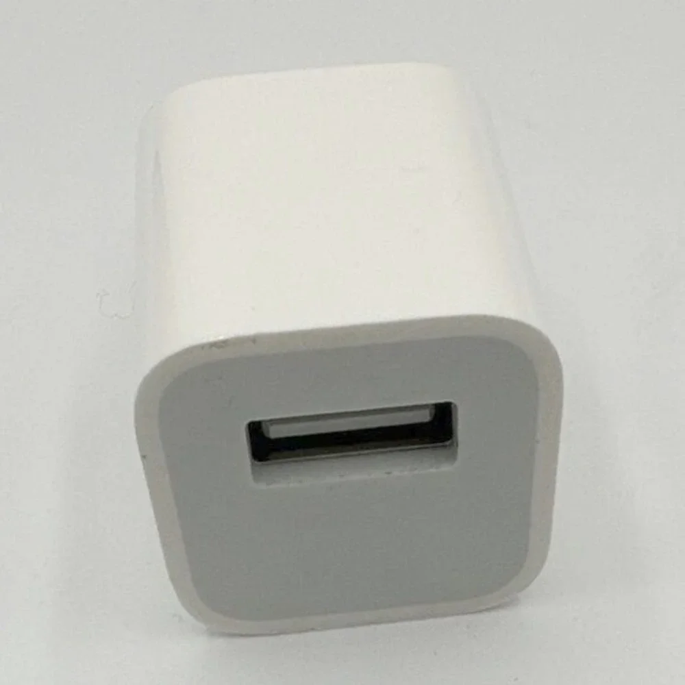 Apple genuine 5w
