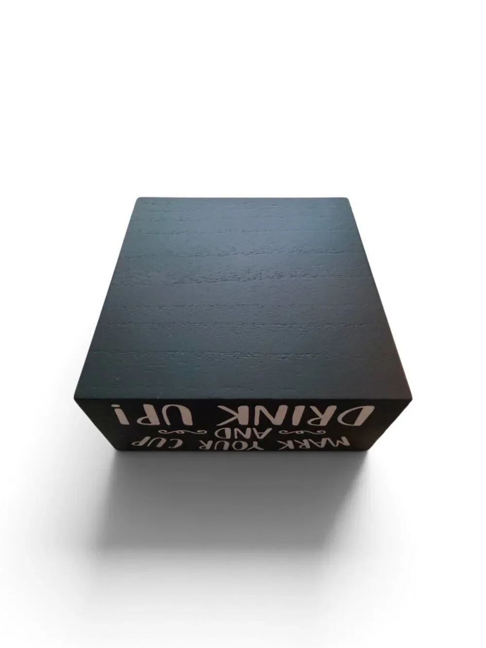 The Unbranded Brand features holds