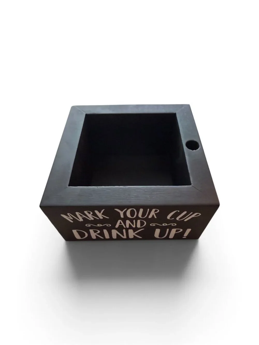 The Unbranded Brand features holds