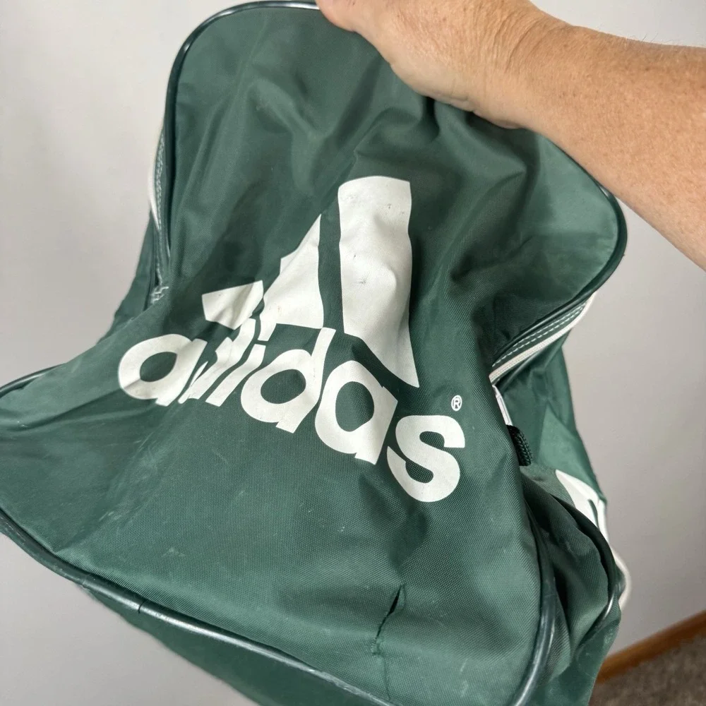 adidas vintage large