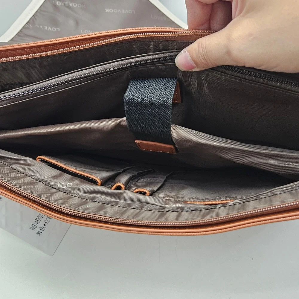 Lovevook laptop bag