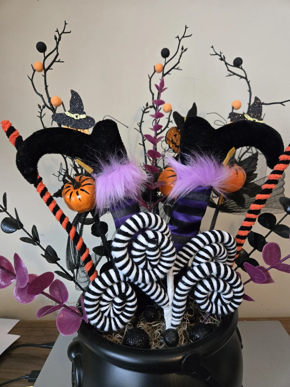 N/A spooky halloween