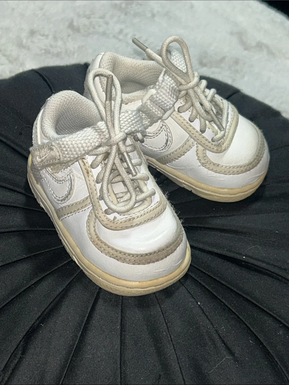 Nike stylish low