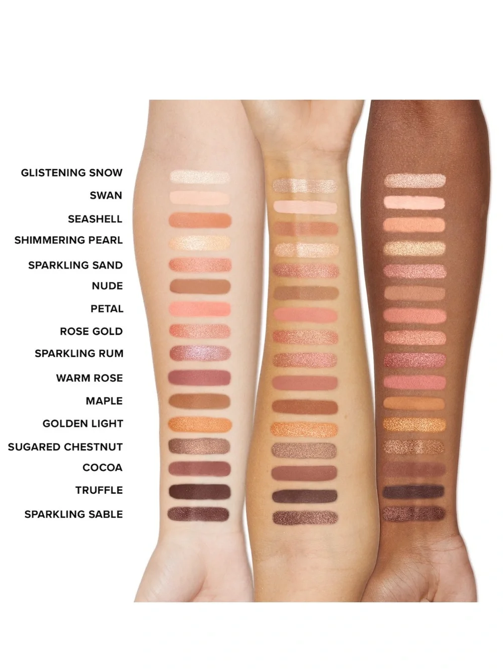Too Faced brand new